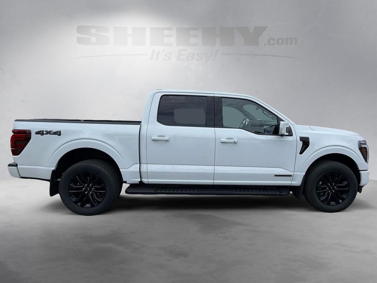 2024 Ford F-150 Lariat Gaithersburg MD