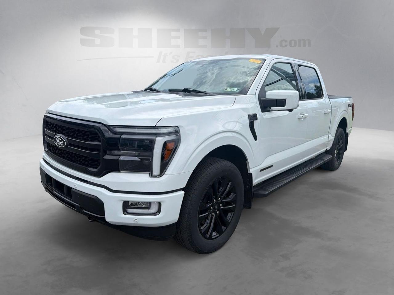2024 Ford F-150 Lariat Gaithersburg MD