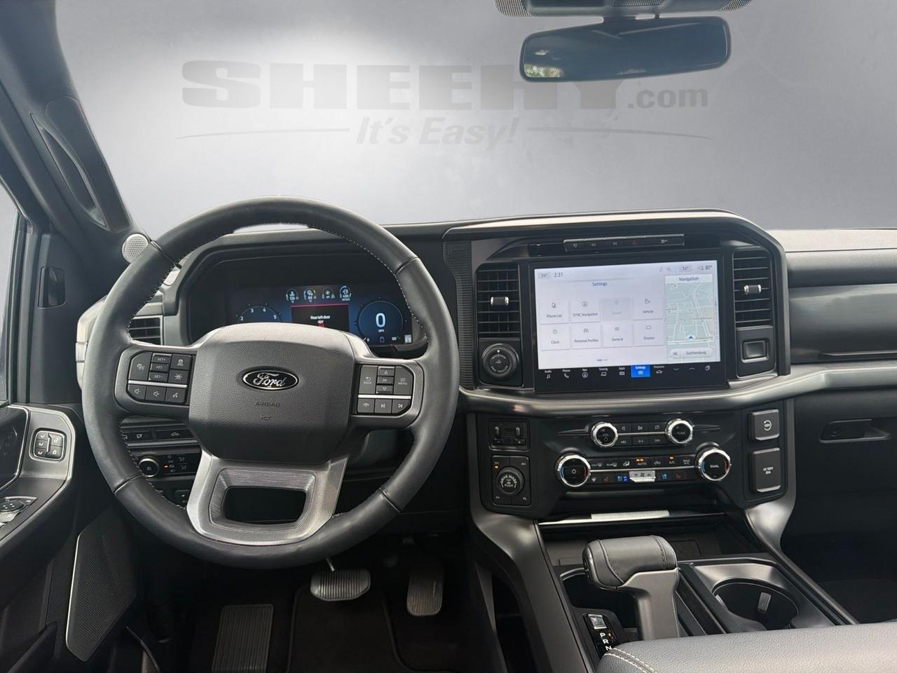 2024 Ford F-150 Lariat Gaithersburg MD