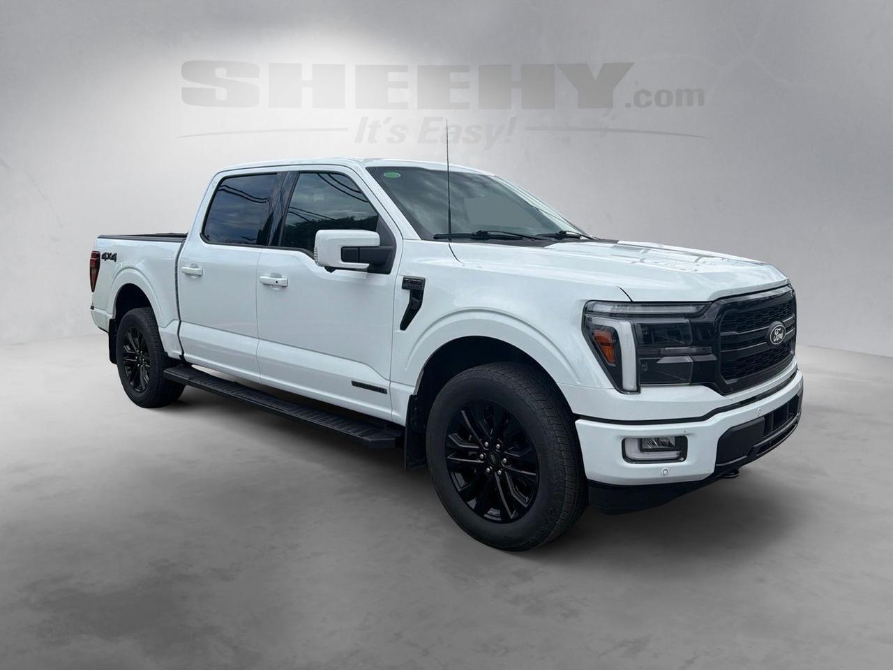 2024 Ford F-150 Lariat Gaithersburg MD