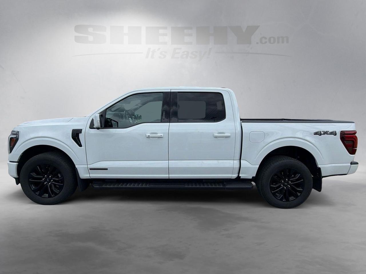 2024 Ford F-150 Lariat Gaithersburg MD
