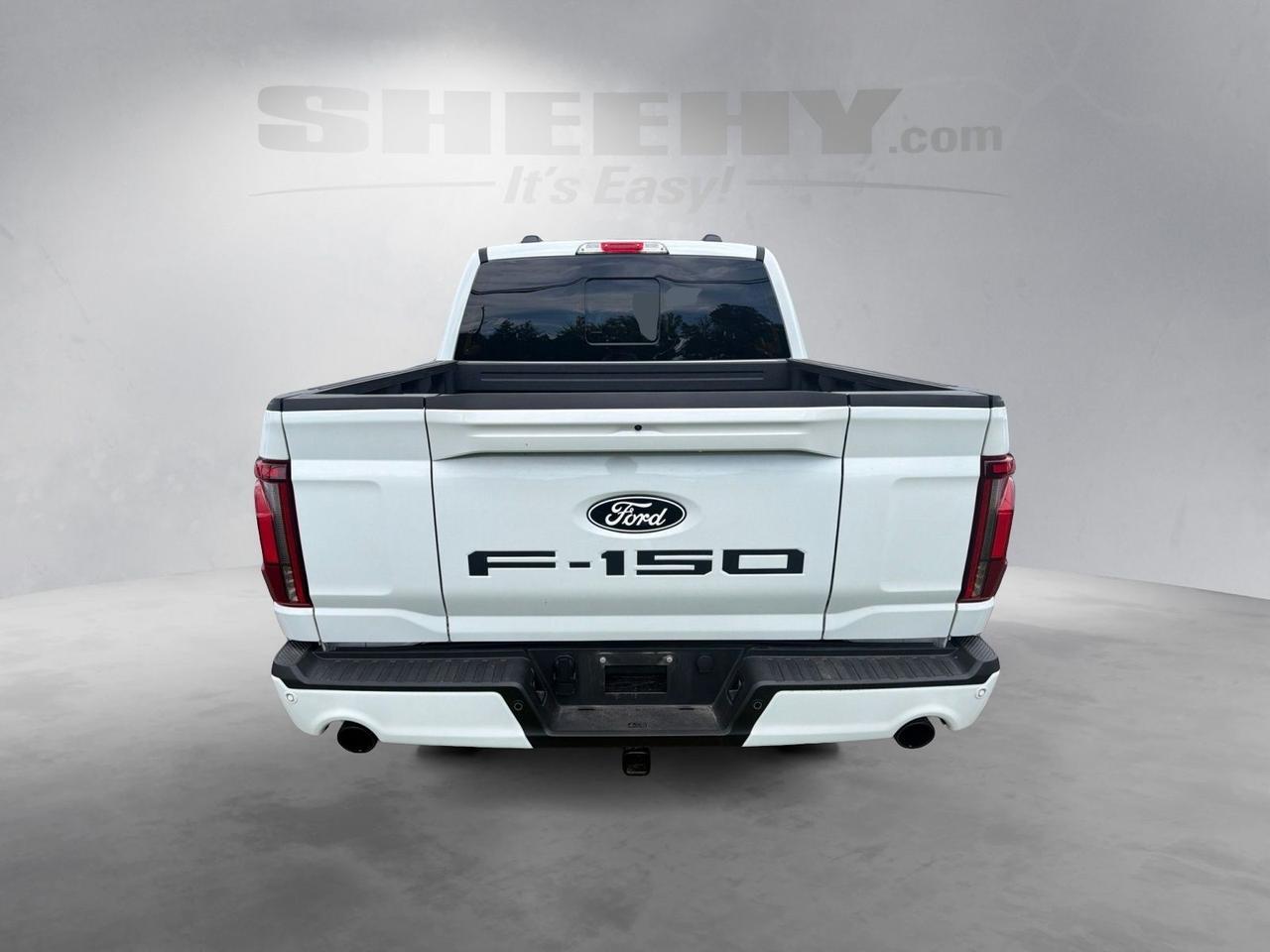 2024 Ford F-150 Lariat Gaithersburg MD