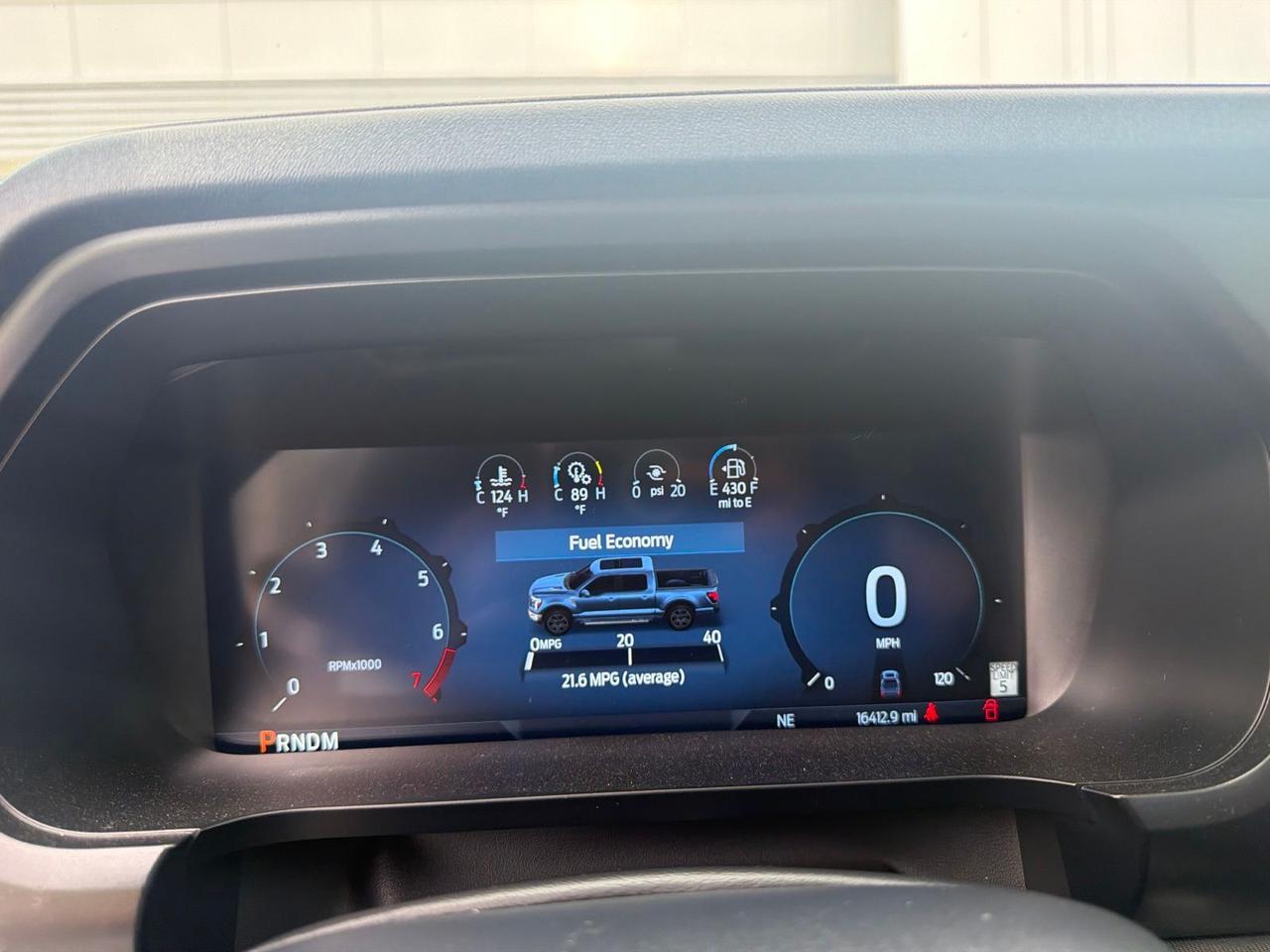 2024 Ford F-150 Lariat Gaithersburg MD