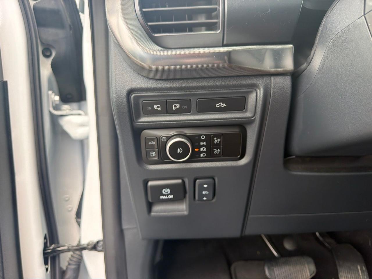 2024 Ford F-150 Lariat Gaithersburg MD