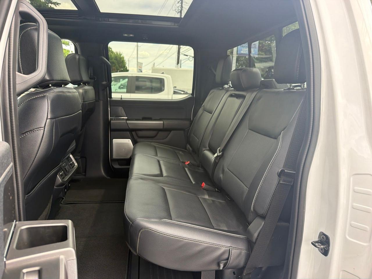 2024 Ford F-150 Lariat Gaithersburg MD