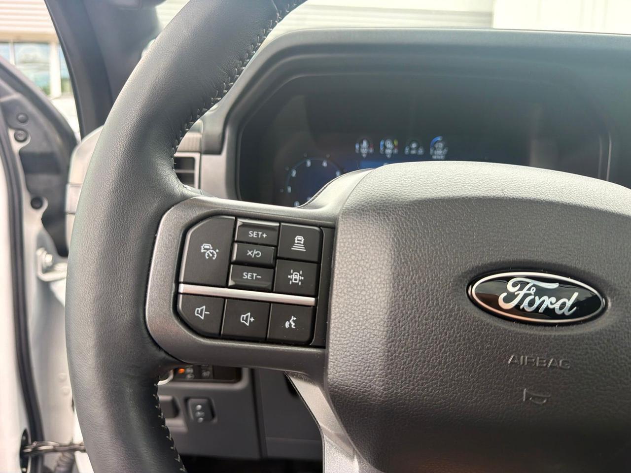 2024 Ford F-150 Lariat Gaithersburg MD