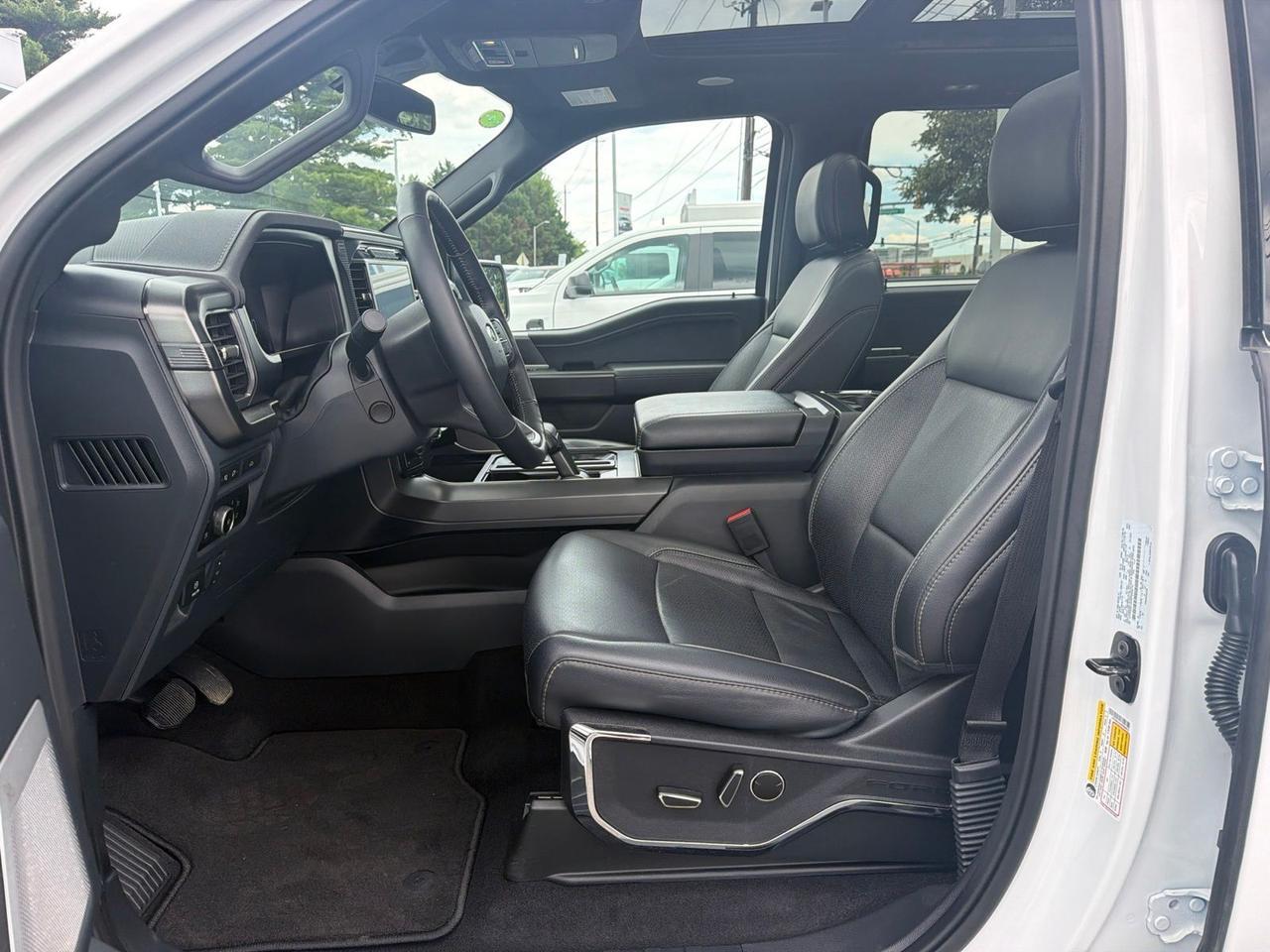 2024 Ford F-150 Lariat Gaithersburg MD