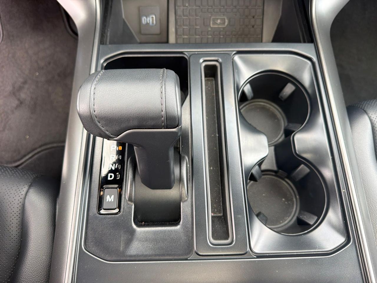 2024 Ford F-150 Lariat Gaithersburg MD