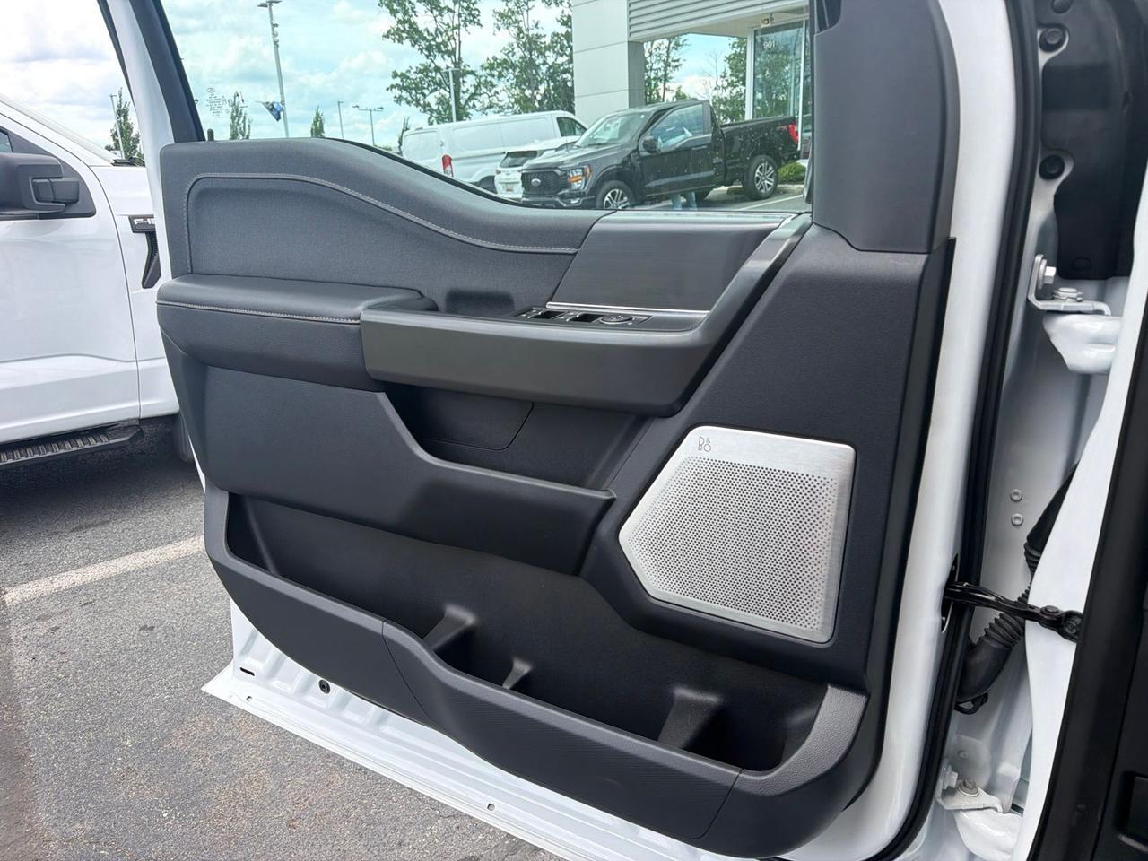 2024 Ford F-150 Lariat Gaithersburg MD