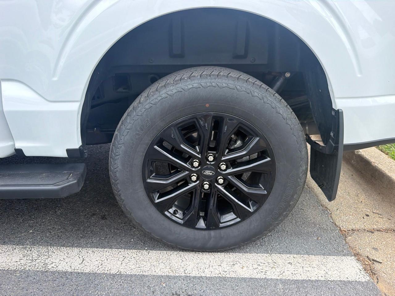 2024 Ford F-150 Lariat Gaithersburg MD
