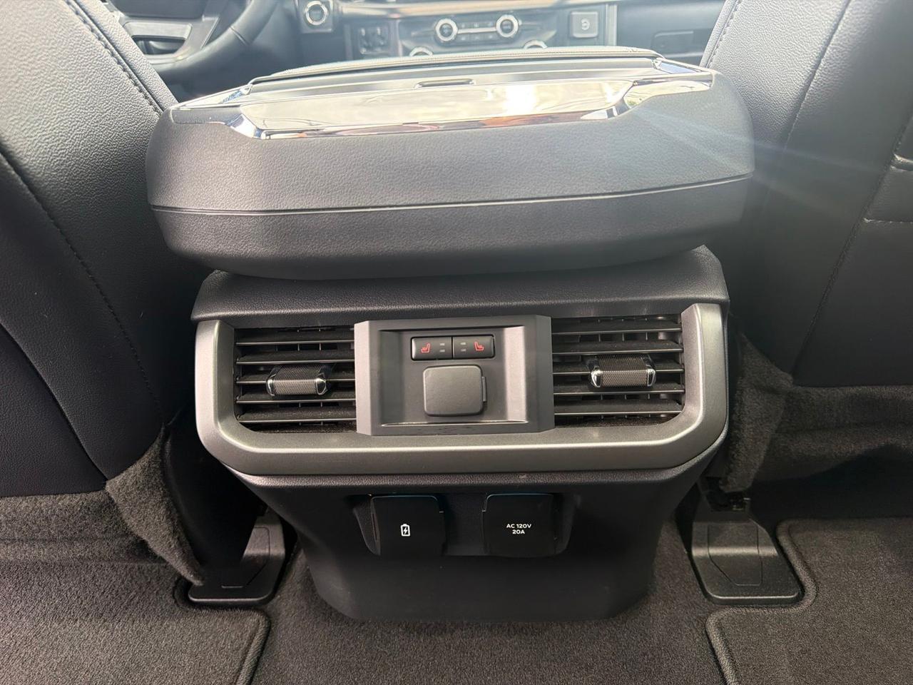 2024 Ford F-150 Lariat Gaithersburg MD