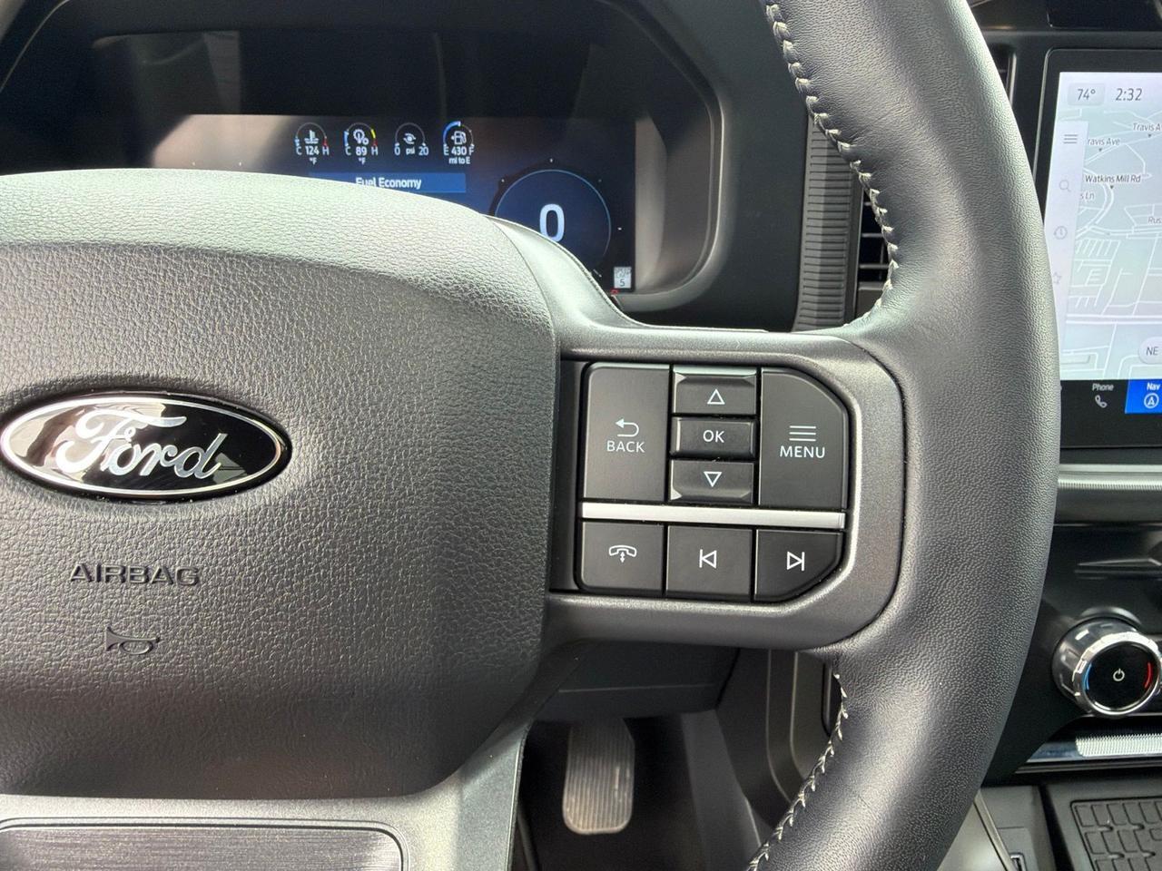 2024 Ford F-150 Lariat Gaithersburg MD