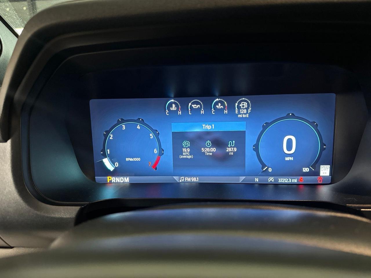 2024 Ford F-150 Lariat Richmond VA