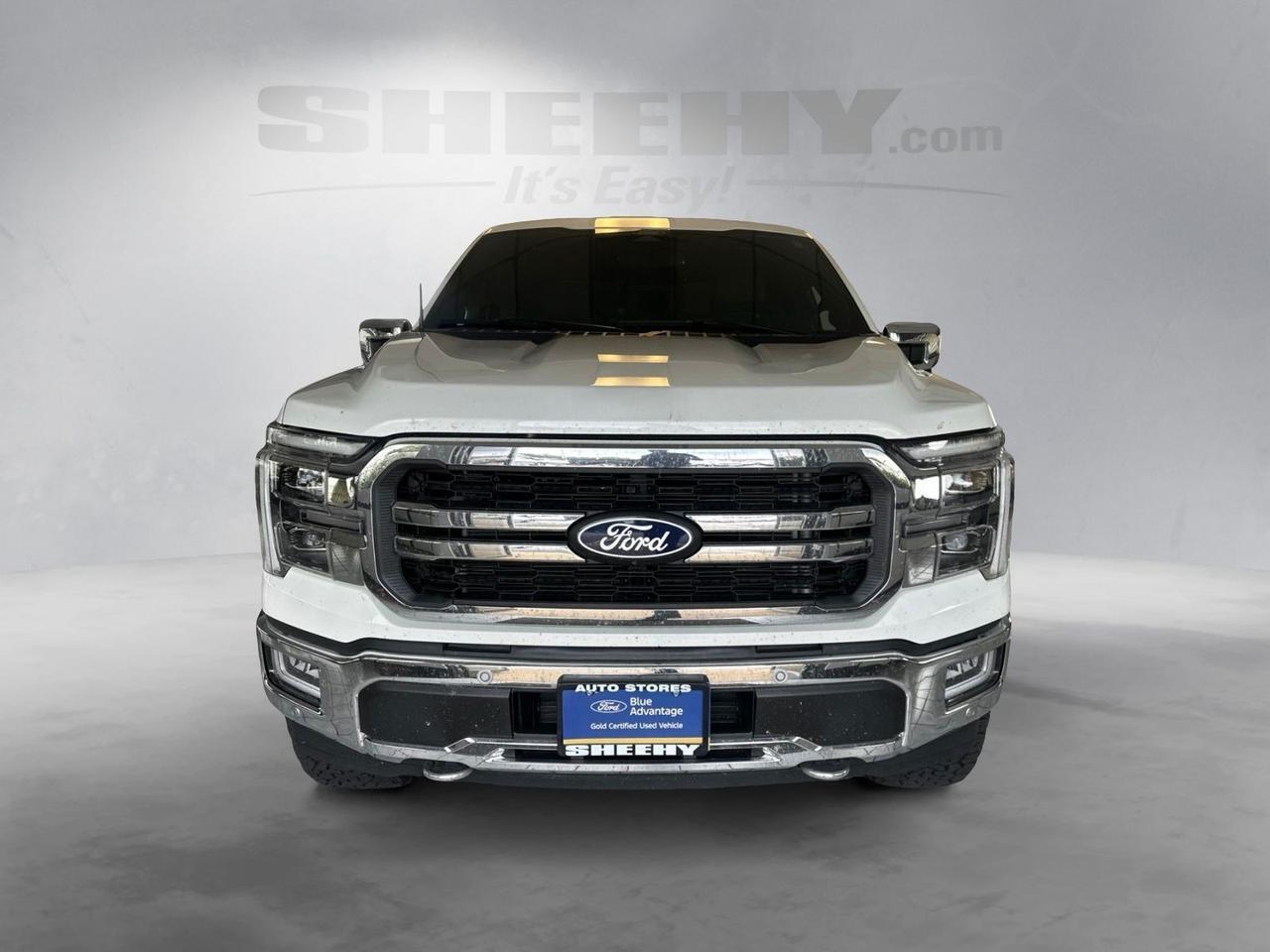 2024 Ford F-150 Lariat Richmond VA