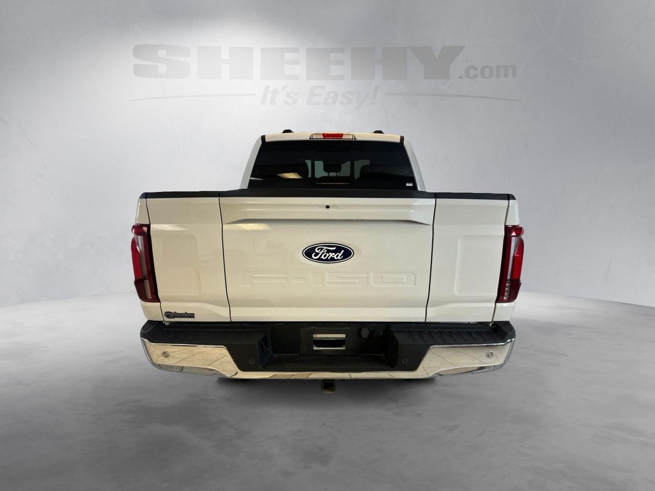 2024 Ford F-150 Lariat Richmond VA