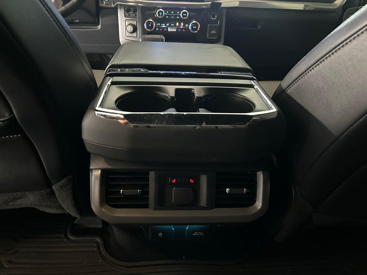 2024 Ford F-150 Lariat Richmond VA