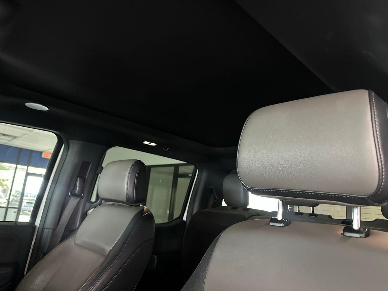 2024 Ford F-150 Lariat Richmond VA
