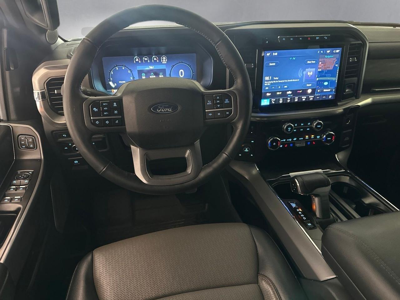 2024 Ford F-150 Lariat Richmond VA