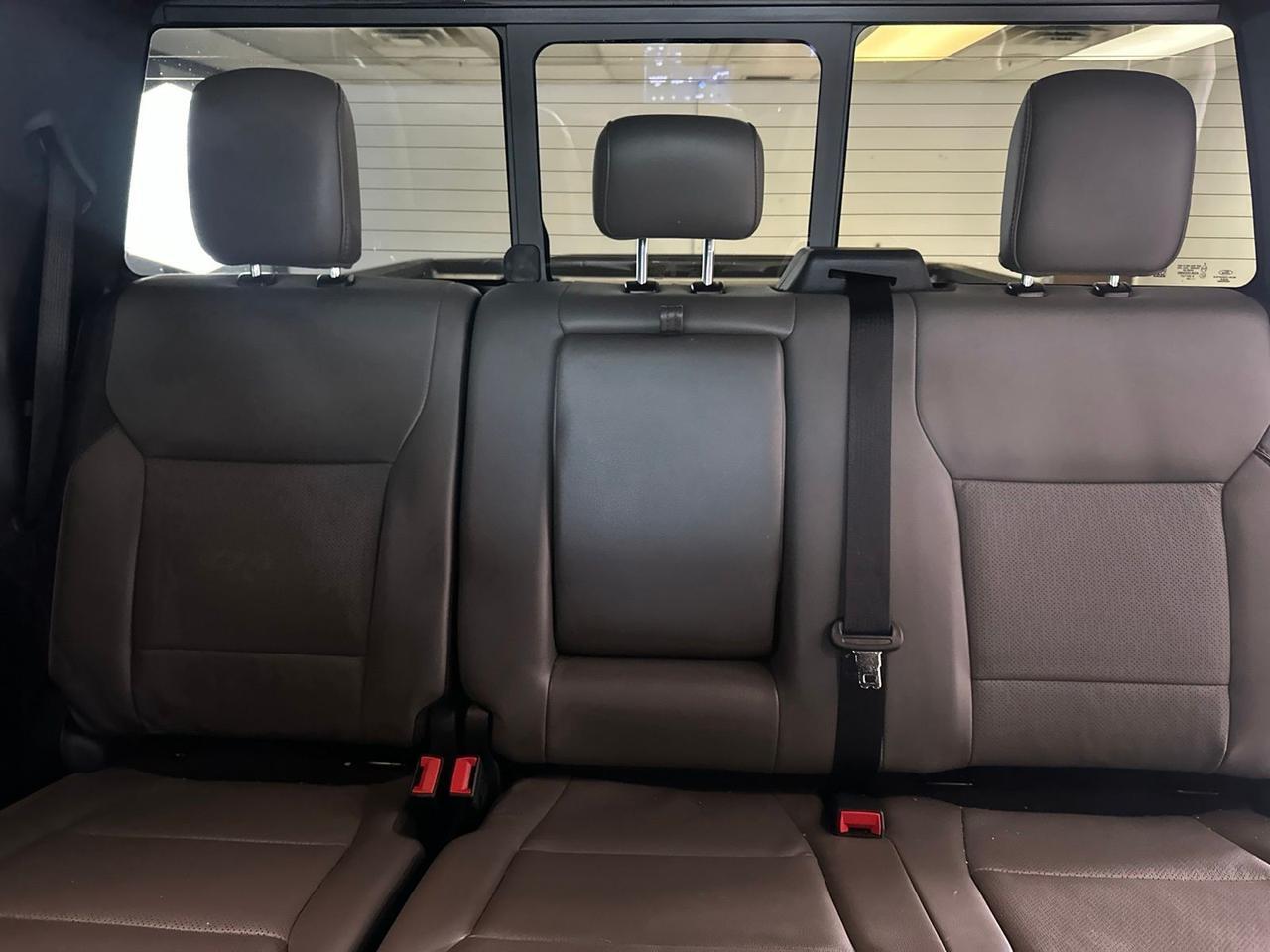 2024 Ford F-150 Lariat Richmond VA