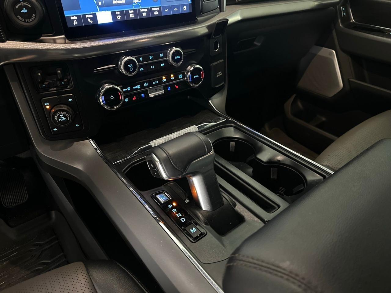 2024 Ford F-150 Lariat Richmond VA