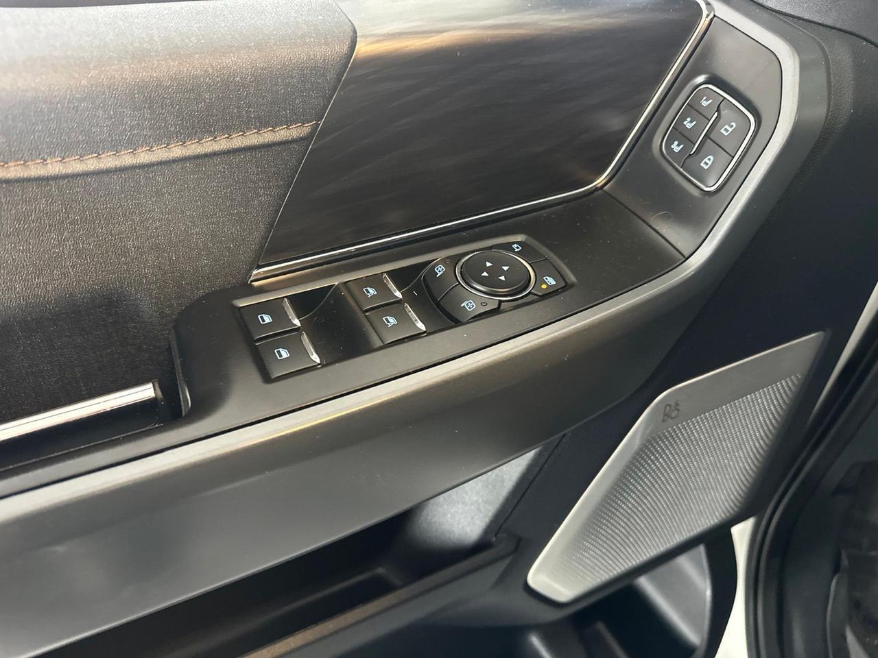 2024 Ford F-150 Lariat Richmond VA