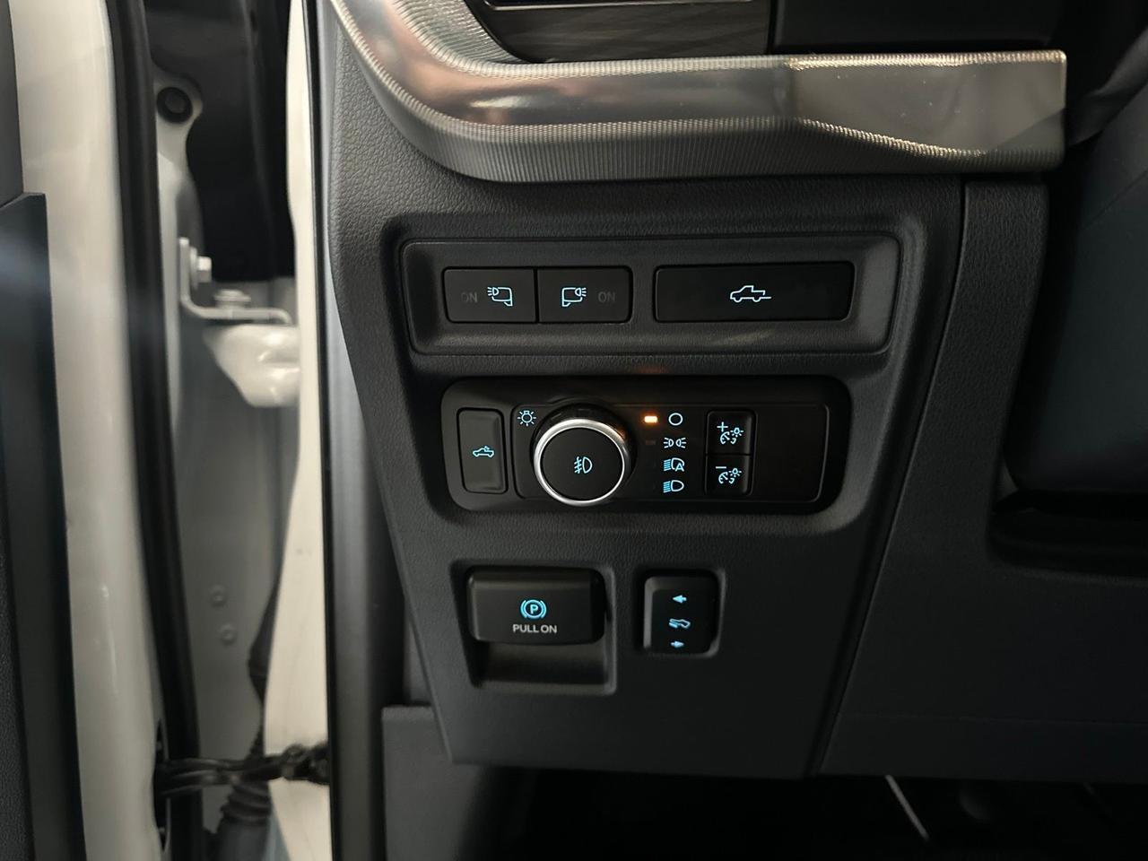 2024 Ford F-150 Lariat Richmond VA