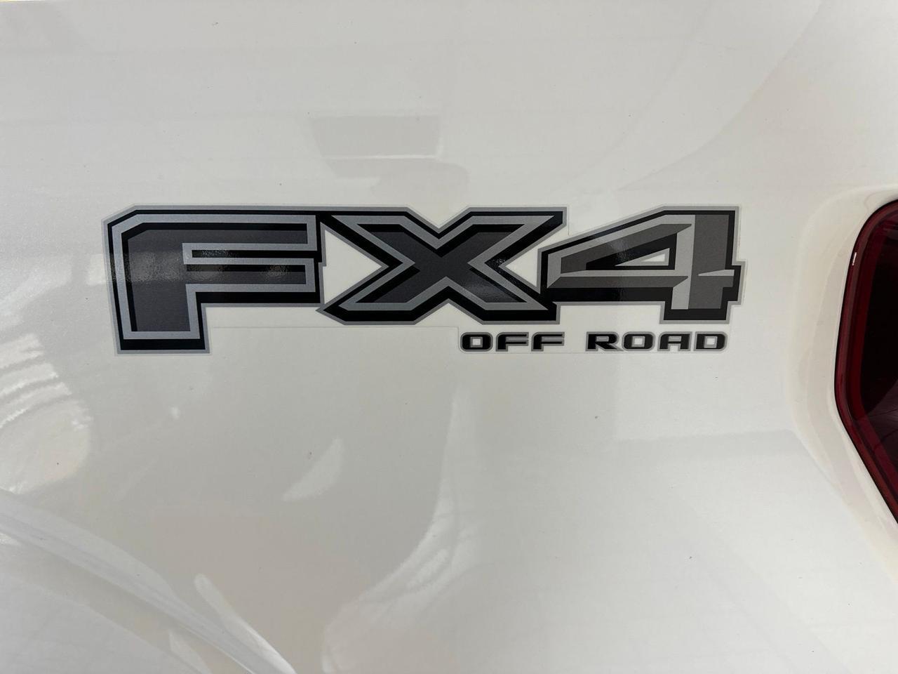 2024 Ford F-150 Lariat Richmond VA