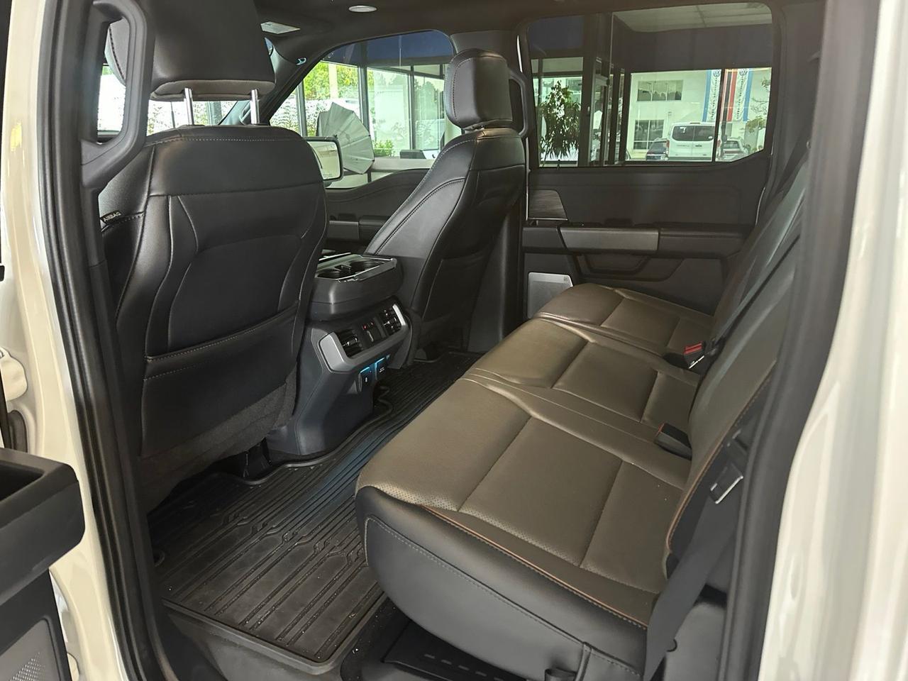 2024 Ford F-150 Lariat Richmond VA