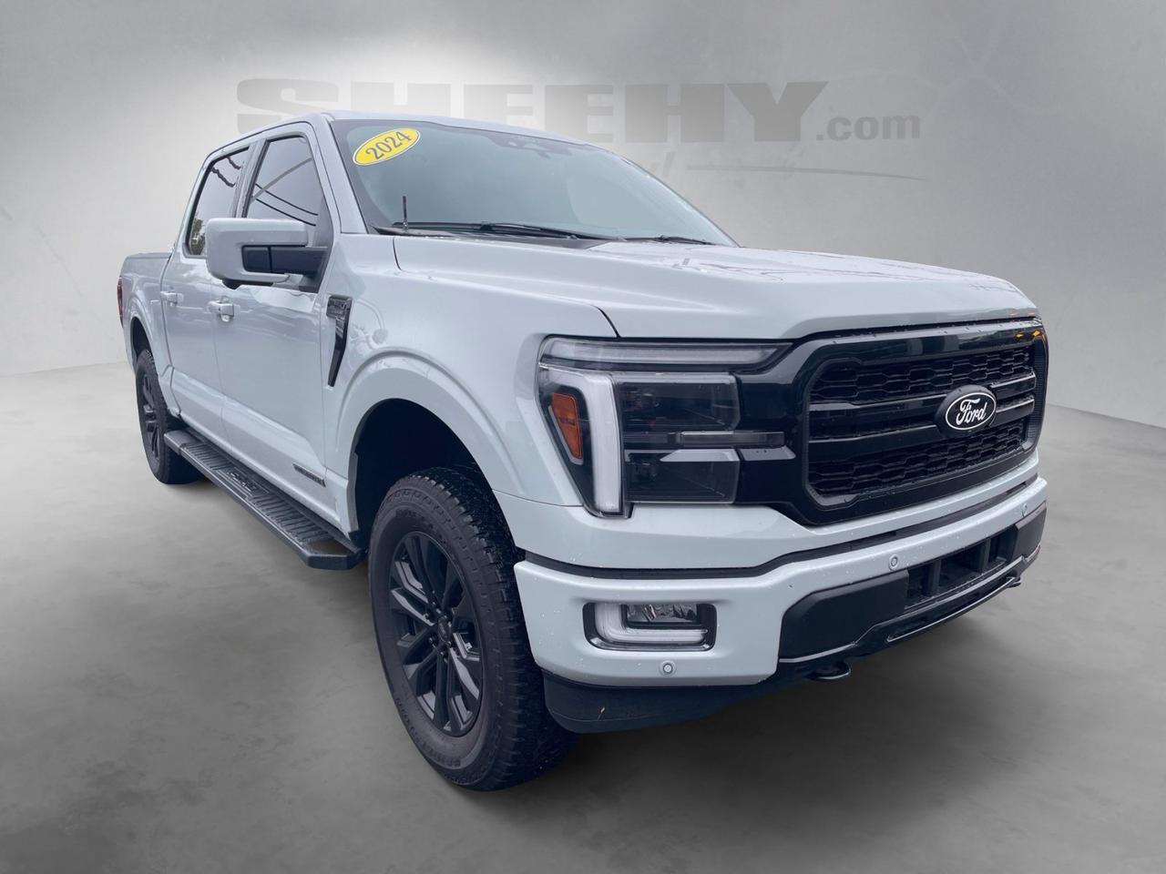 2024 Ford F-150 Lariat Springfield VA