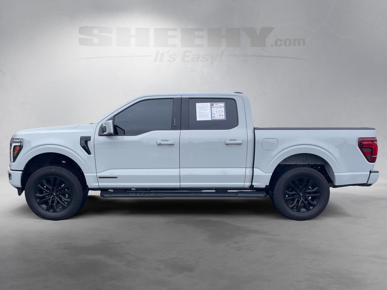 2024 Ford F-150 Lariat Springfield VA