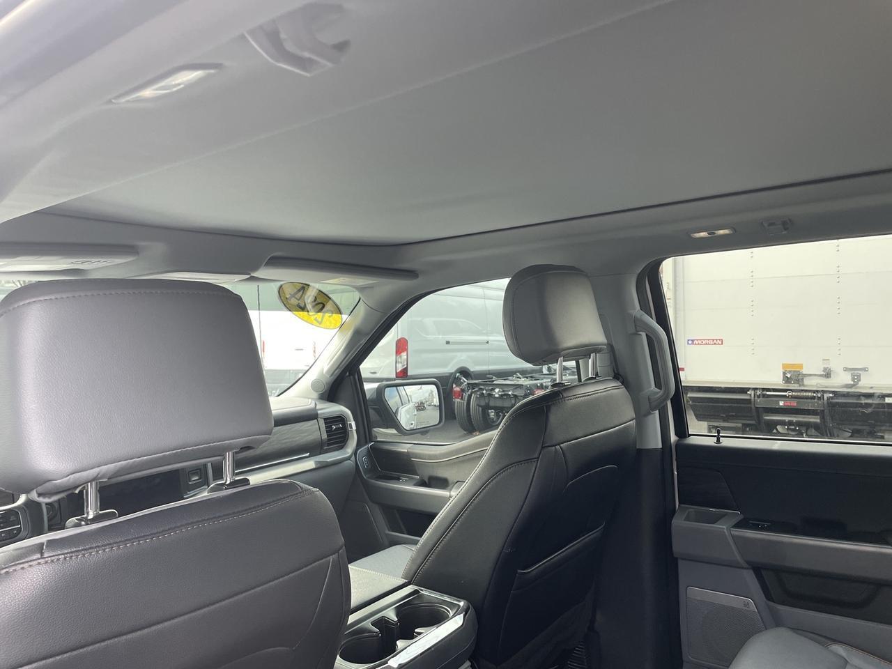 2024 Ford F-150 Lariat Springfield VA