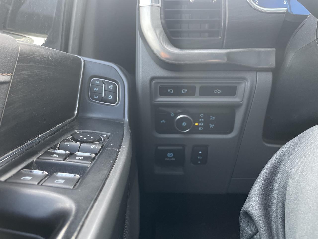 2024 Ford F-150 Lariat Springfield VA