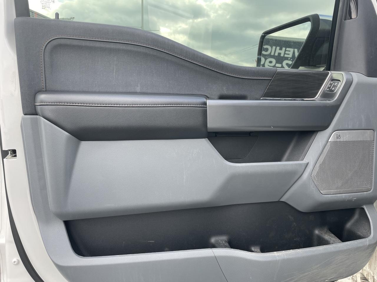 2024 Ford F-150 Lariat Springfield VA