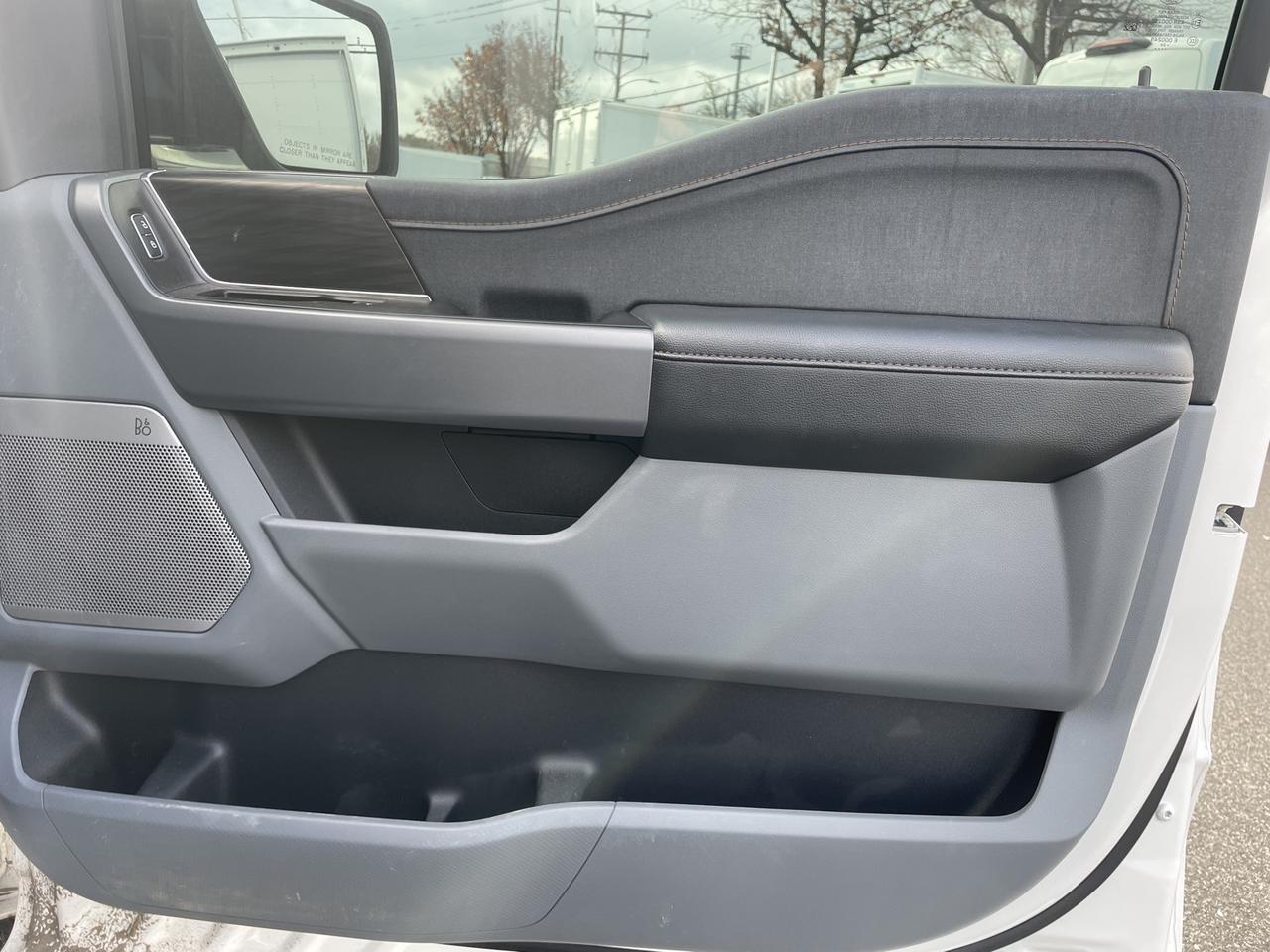 2024 Ford F-150 Lariat Springfield VA