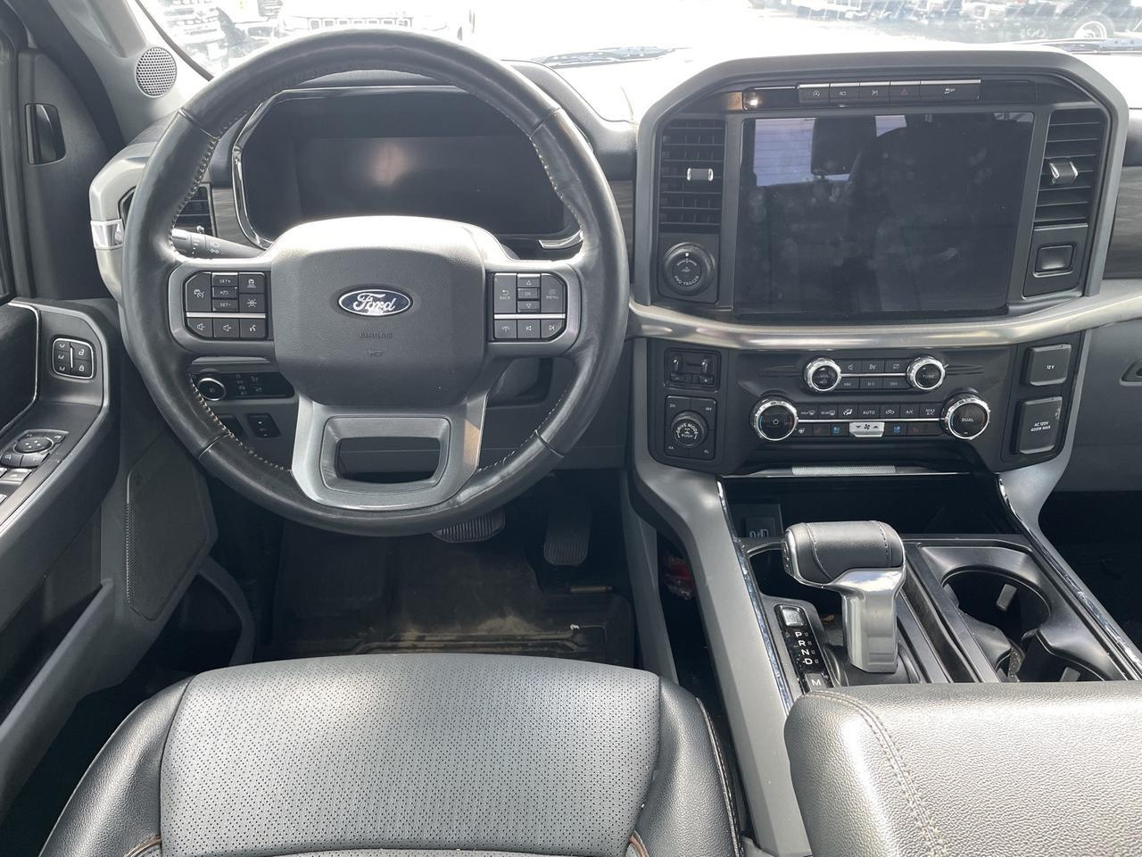 2024 Ford F-150 Lariat Springfield VA