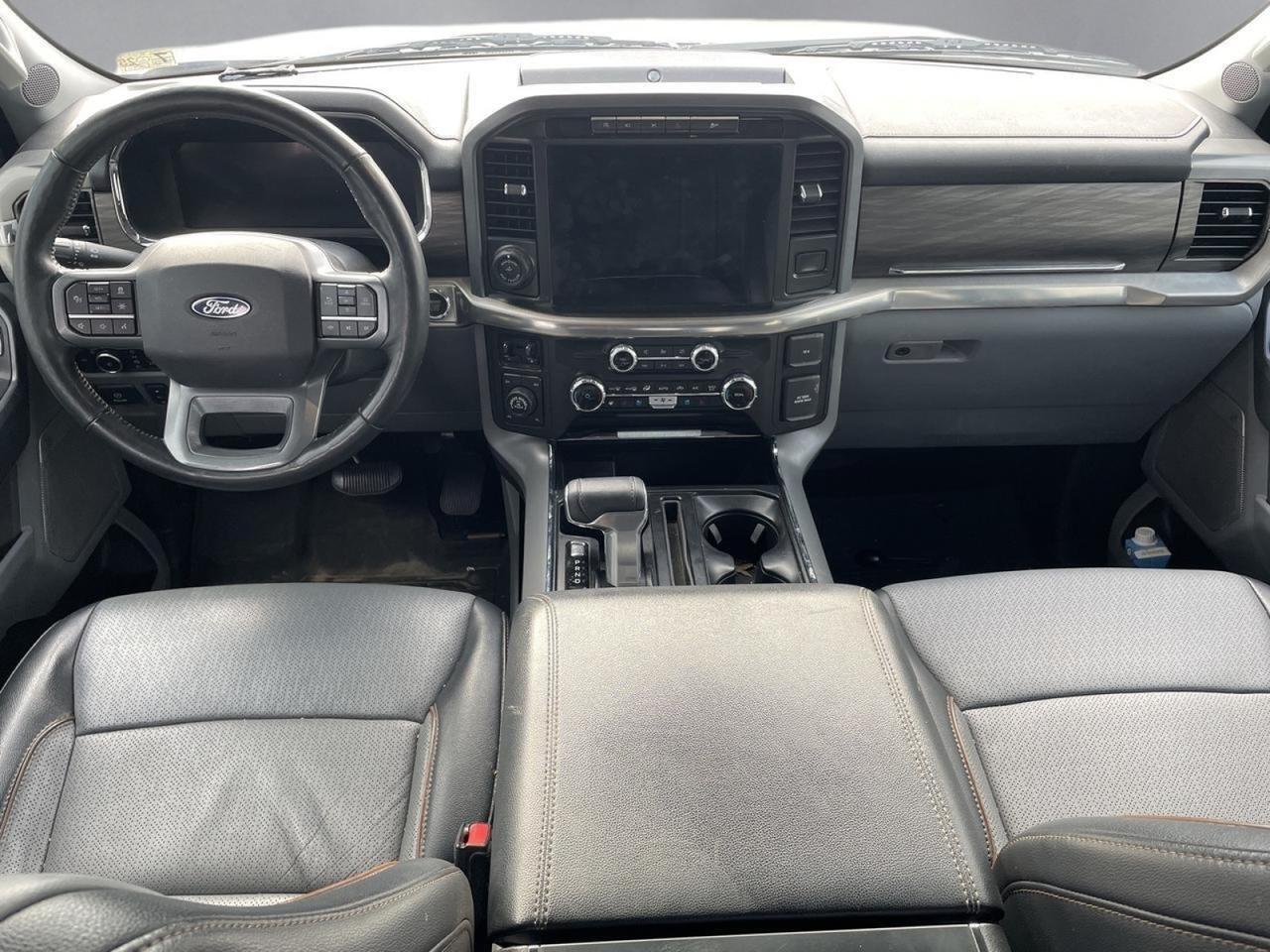 2024 Ford F-150 Lariat Springfield VA