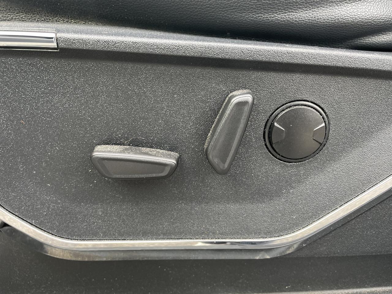 2024 Ford F-150 Lariat Springfield VA