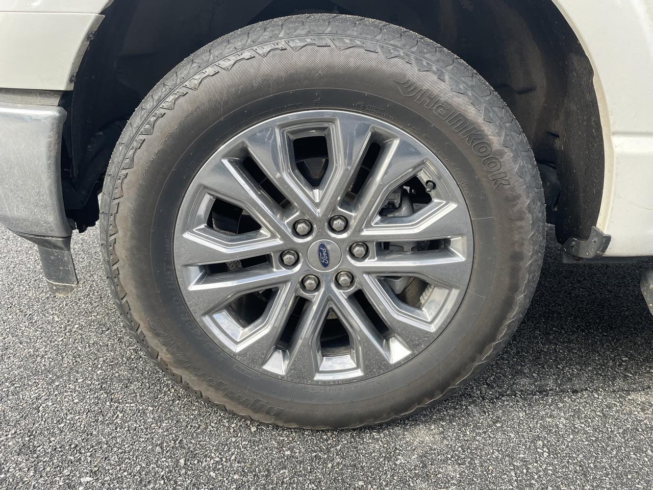 2024 Ford F-150 Lariat Springfield VA