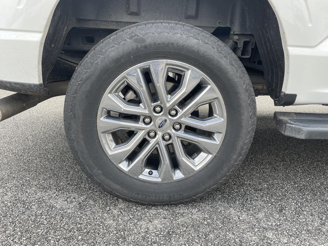 2024 Ford F-150 Lariat Springfield VA