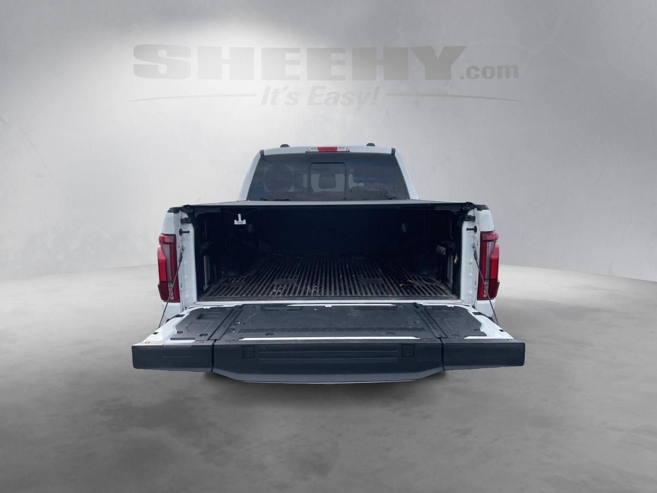 2024 Ford F-150 Lariat Springfield VA