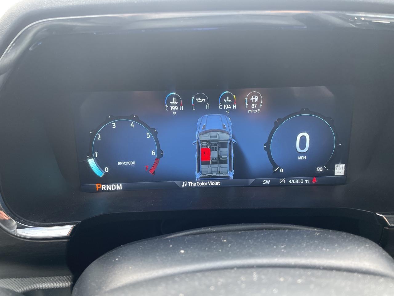 2024 Ford F-150 Lariat Springfield VA