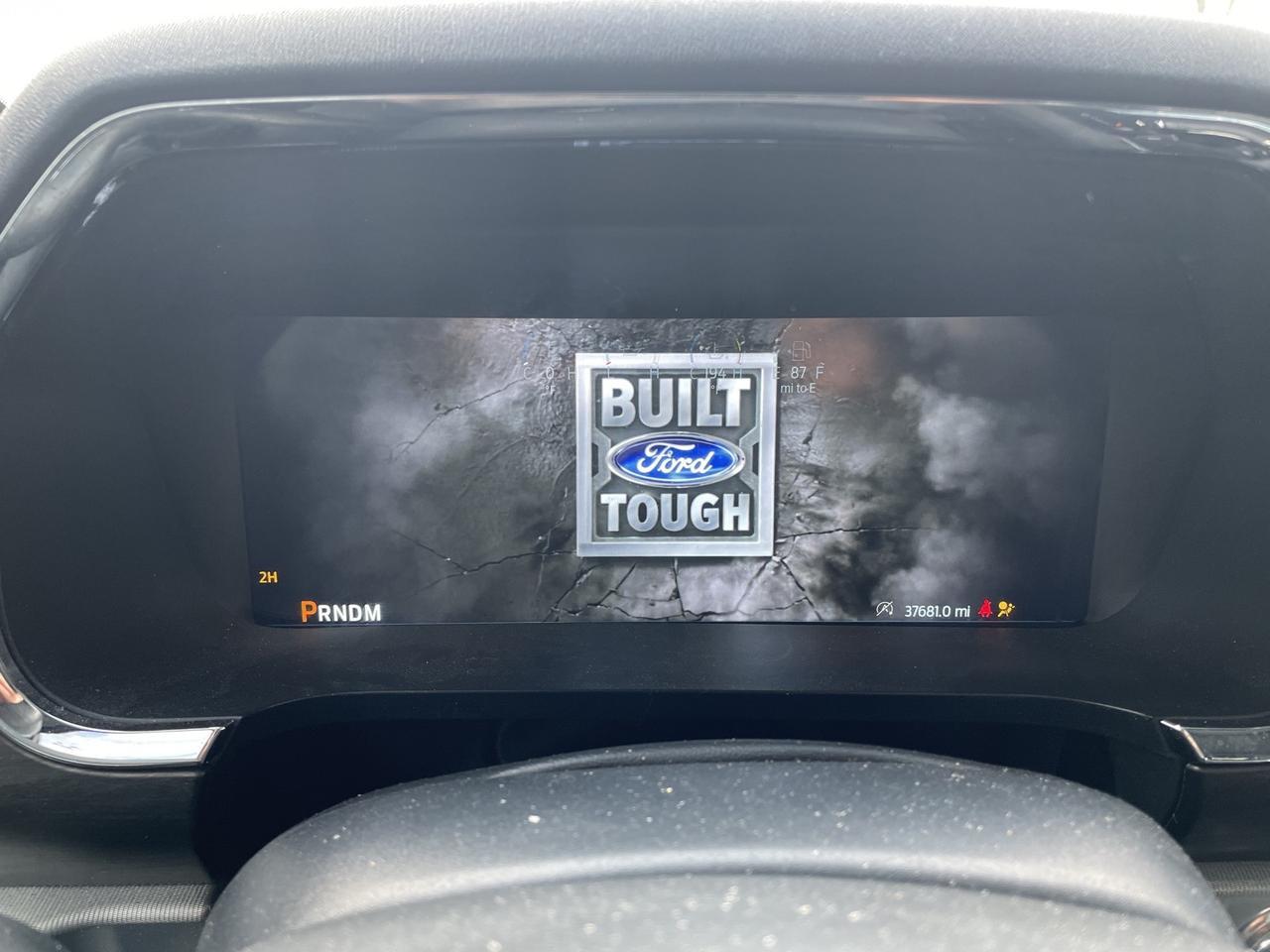 2024 Ford F-150 Lariat Springfield VA