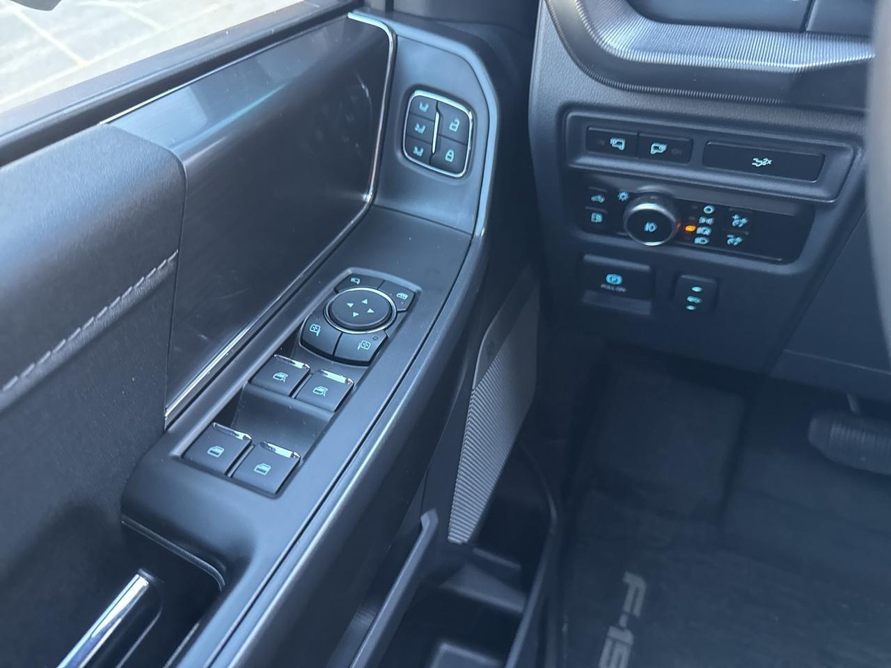 2024 Ford F-150 Lariat Warrenton VA