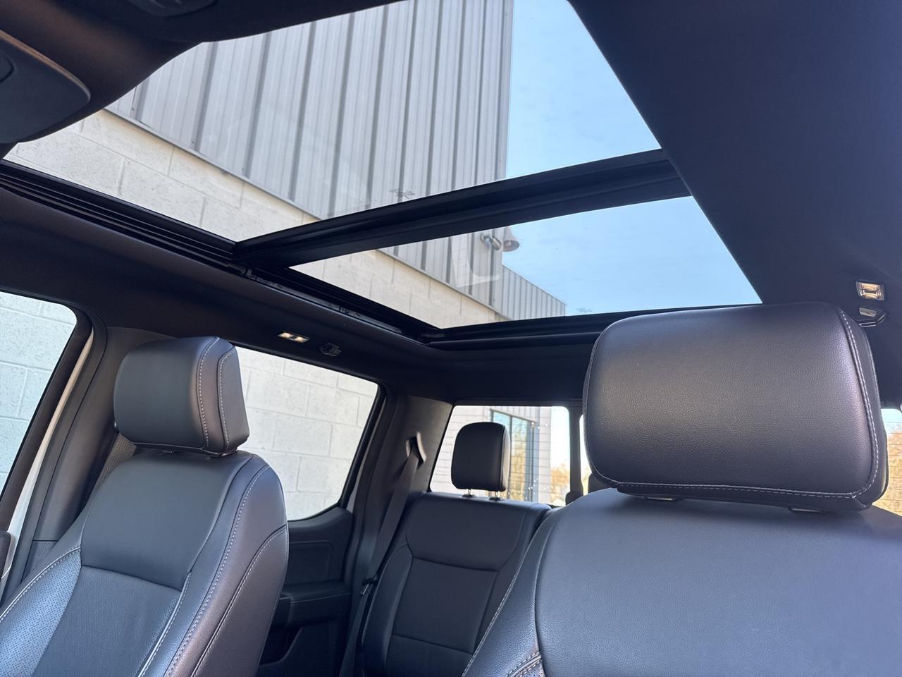 2024 Ford F-150 Lariat Warrenton VA