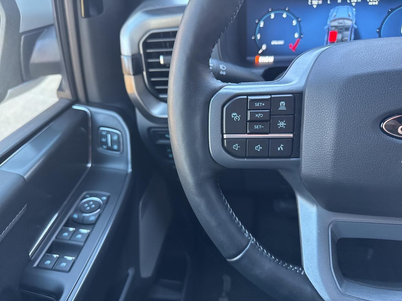 2024 Ford F-150 Lariat Warrenton VA