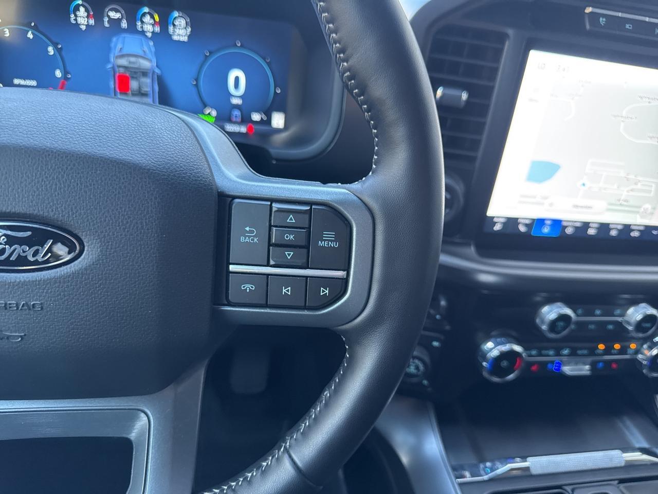 2024 Ford F-150 Lariat Warrenton VA