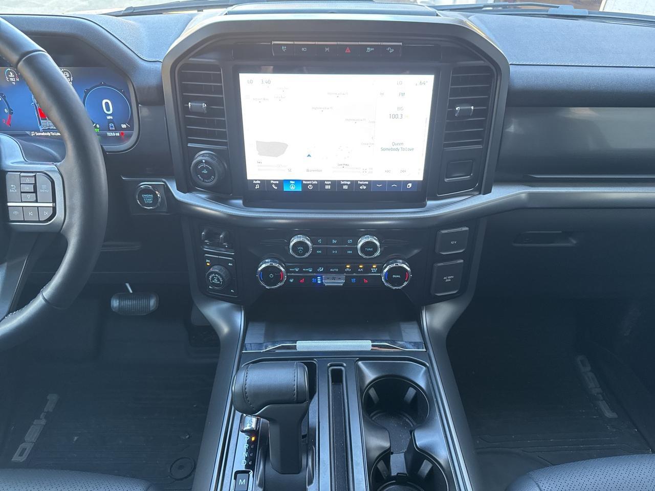 2024 Ford F-150 Lariat Warrenton VA