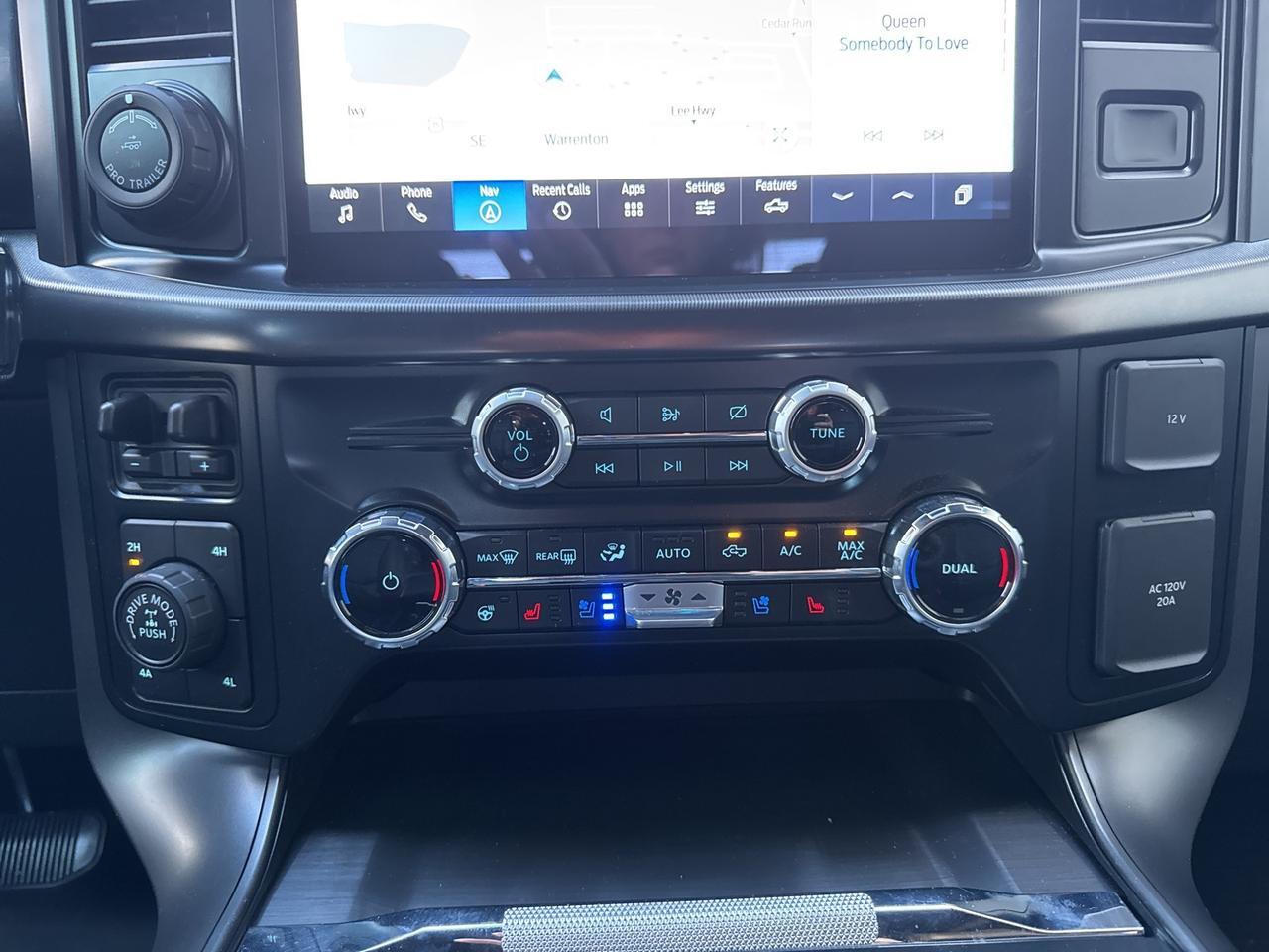 2024 Ford F-150 Lariat Warrenton VA