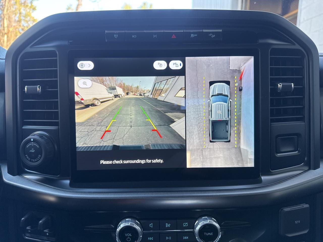 2024 Ford F-150 Lariat Warrenton VA