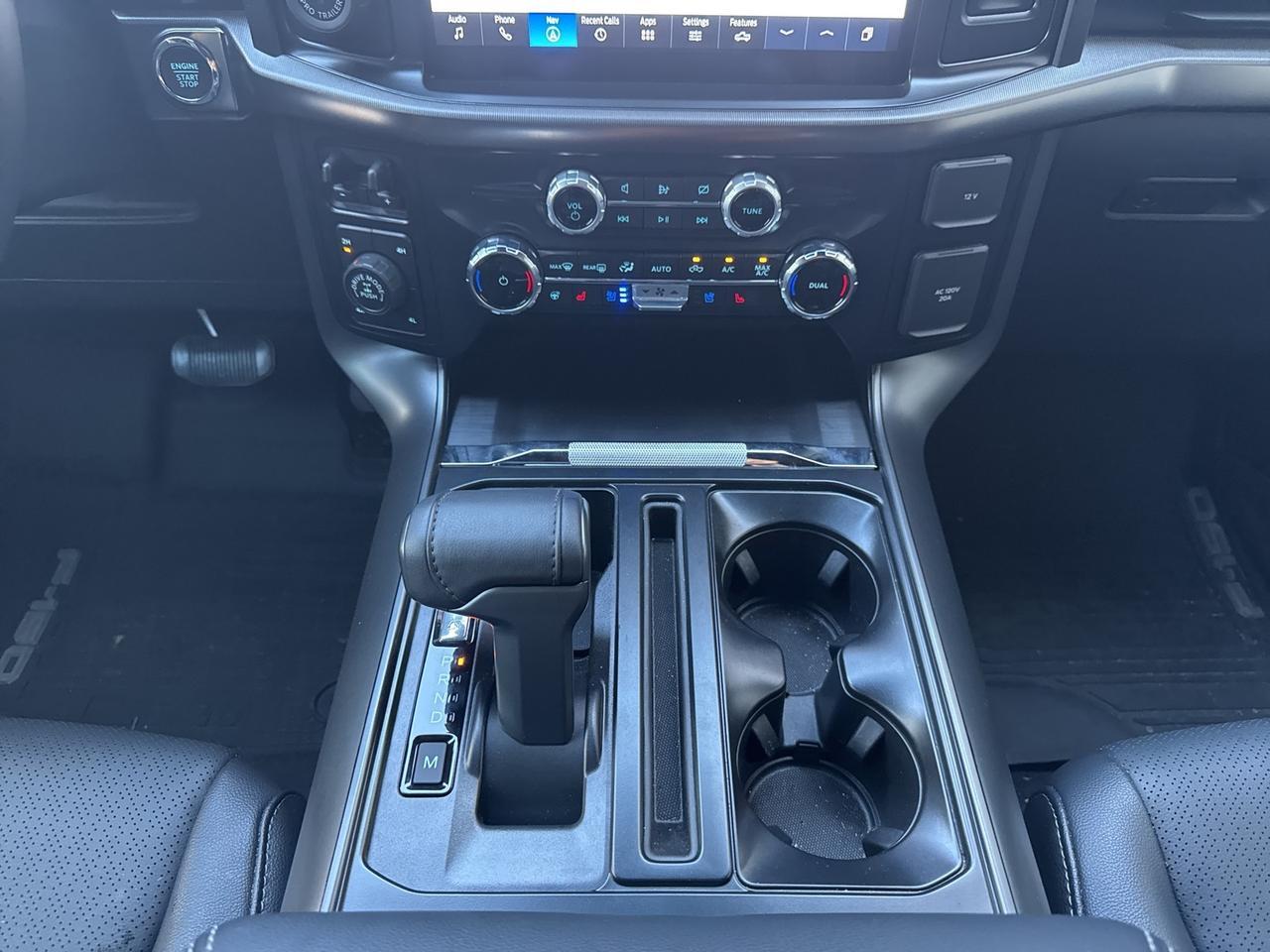 2024 Ford F-150 Lariat Warrenton VA